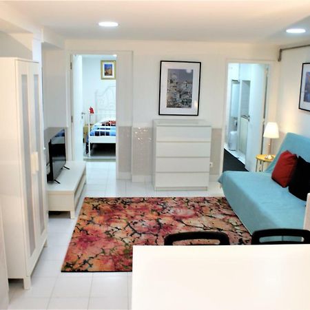 Alfama 34 Apartment ลิสบอน ภายนอก รูปภาพ