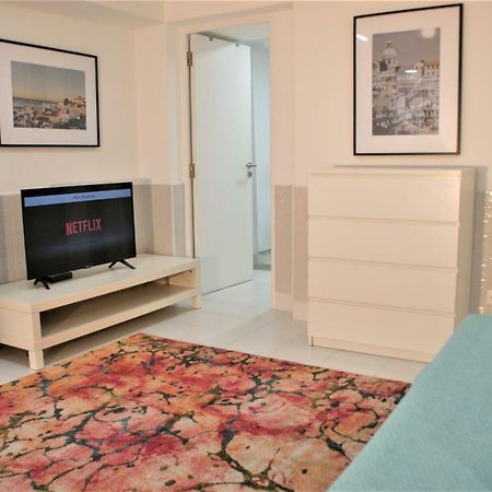 Alfama 34 Apartment ลิสบอน ภายนอก รูปภาพ