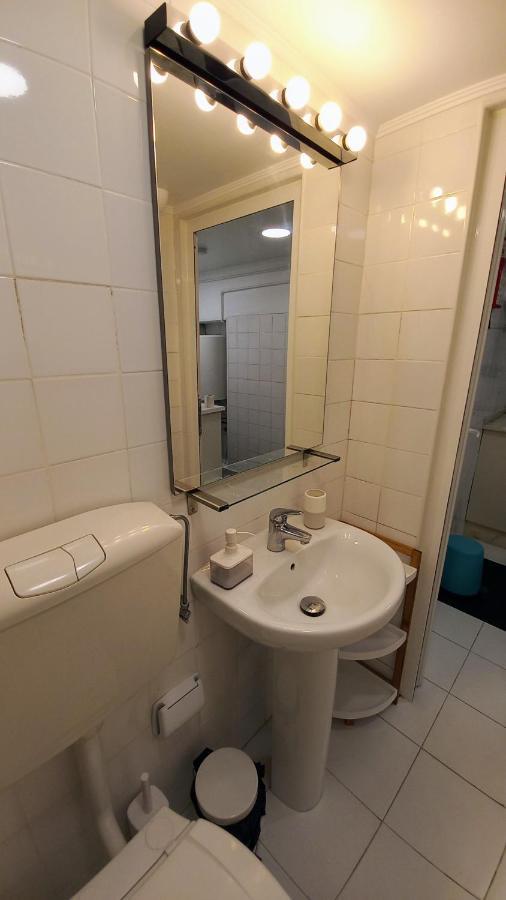 Alfama 34 Apartment ลิสบอน ภายนอก รูปภาพ