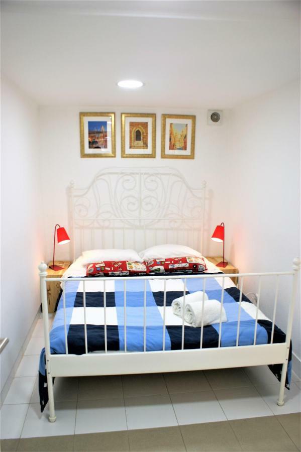 Alfama 34 Apartment ลิสบอน ภายนอก รูปภาพ