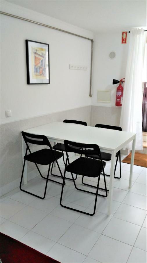 Alfama 34 Apartment ลิสบอน ภายนอก รูปภาพ
