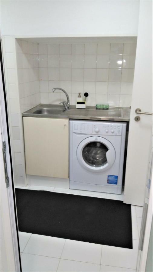 Alfama 34 Apartment ลิสบอน ภายนอก รูปภาพ