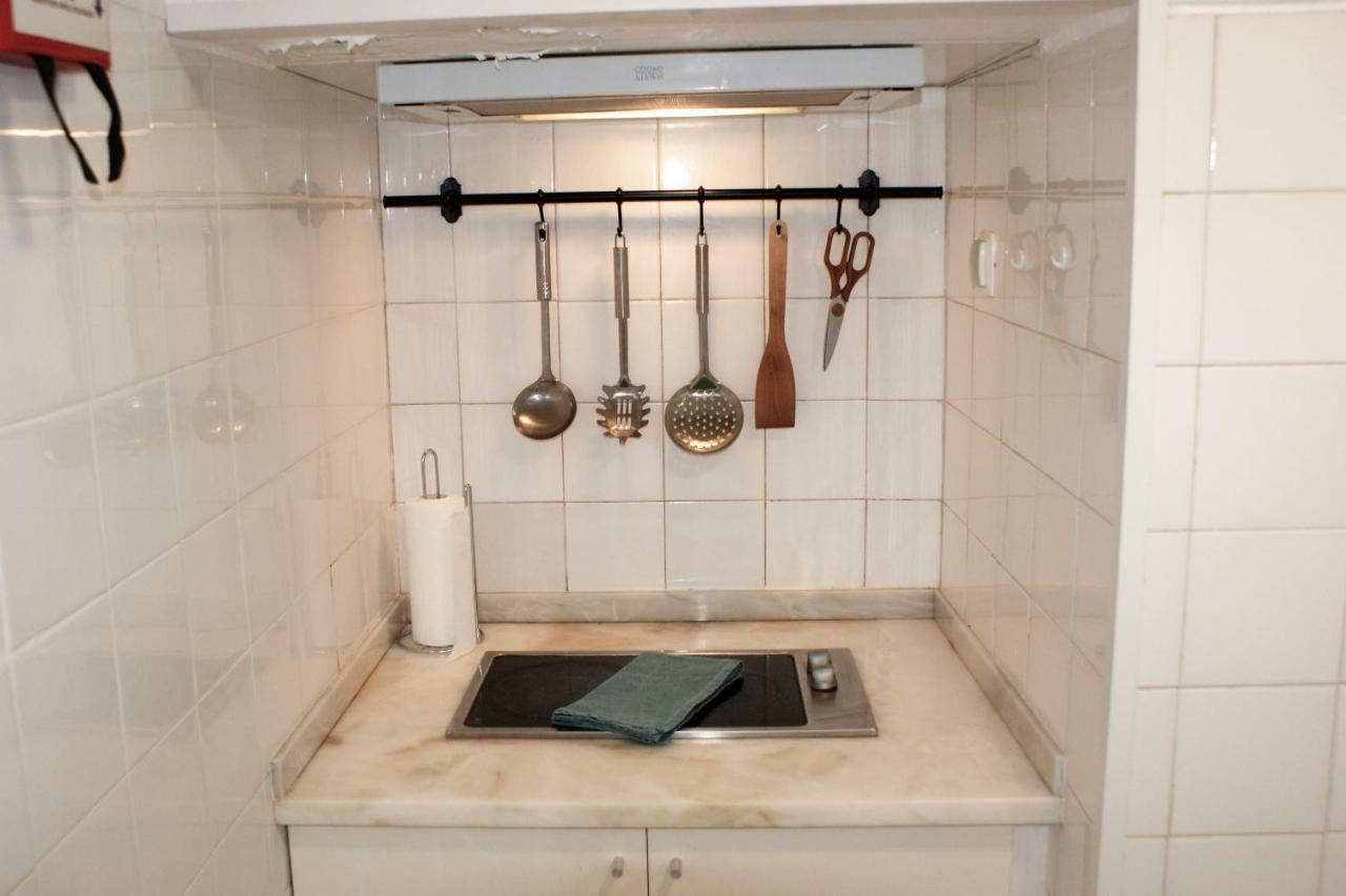 Alfama 34 Apartment ลิสบอน ภายนอก รูปภาพ