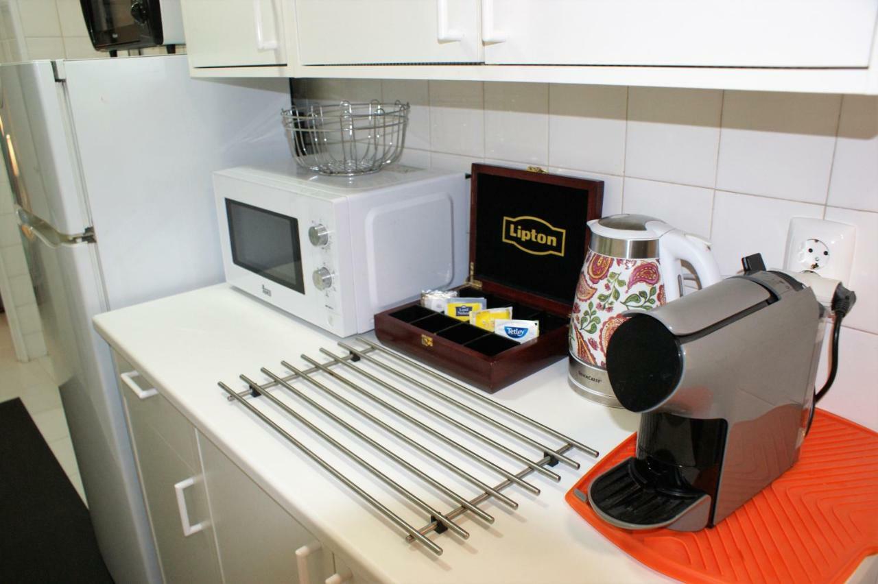Alfama 34 Apartment ลิสบอน ภายนอก รูปภาพ