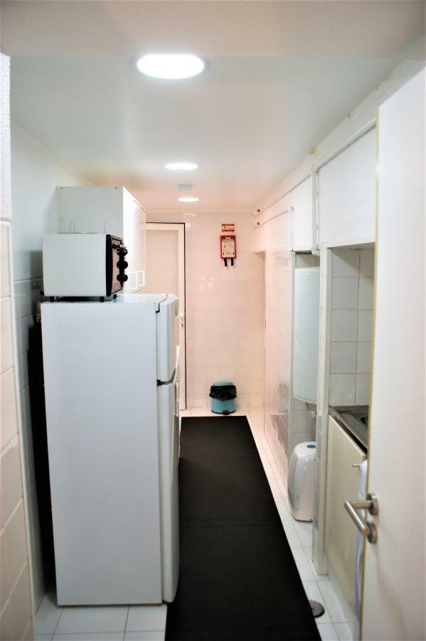Alfama 34 Apartment ลิสบอน ภายนอก รูปภาพ