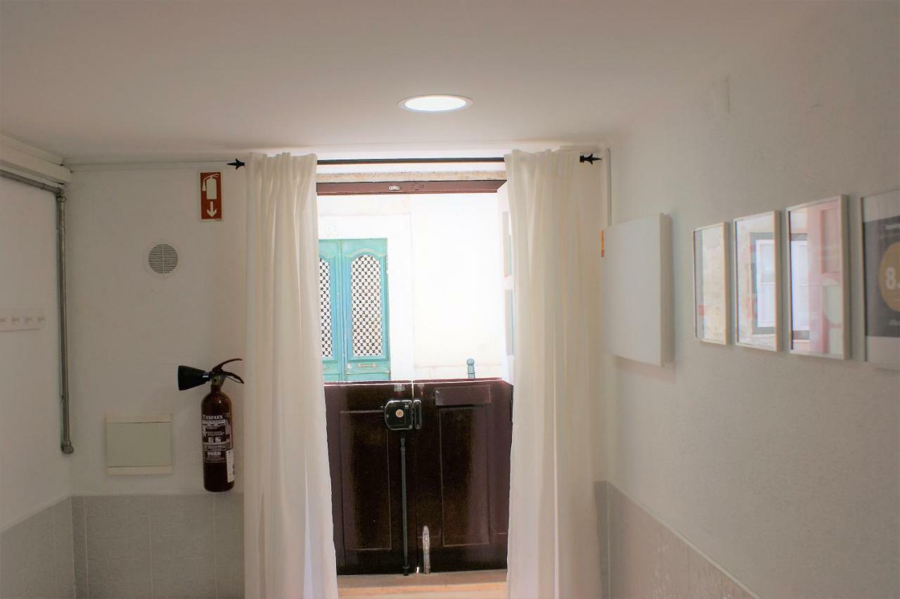 Alfama 34 Apartment ลิสบอน ภายนอก รูปภาพ